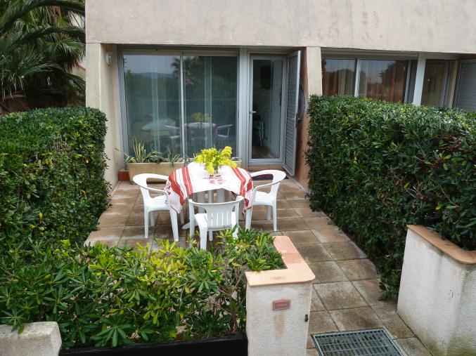 Location jolie appartement