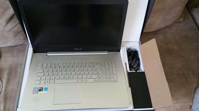 PC ¨Portable Gamer Asus