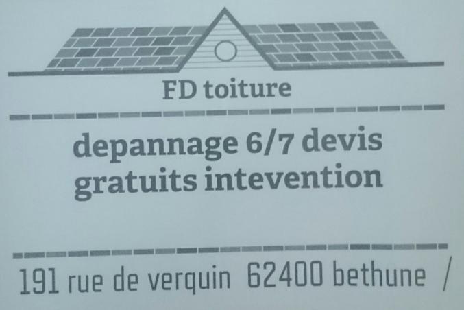 Auto-entrepreneur, couvreur et bardeur