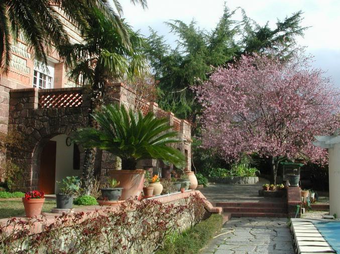 Magnifique maison de maître