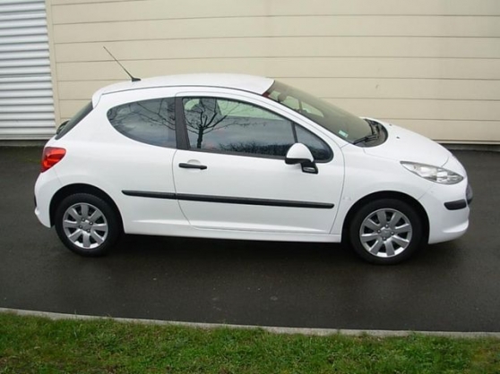 Peugeot207