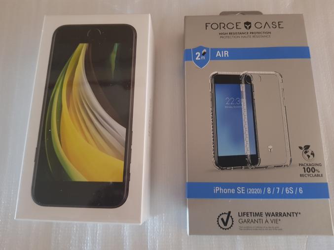 IPhone SE 64 go Neuf