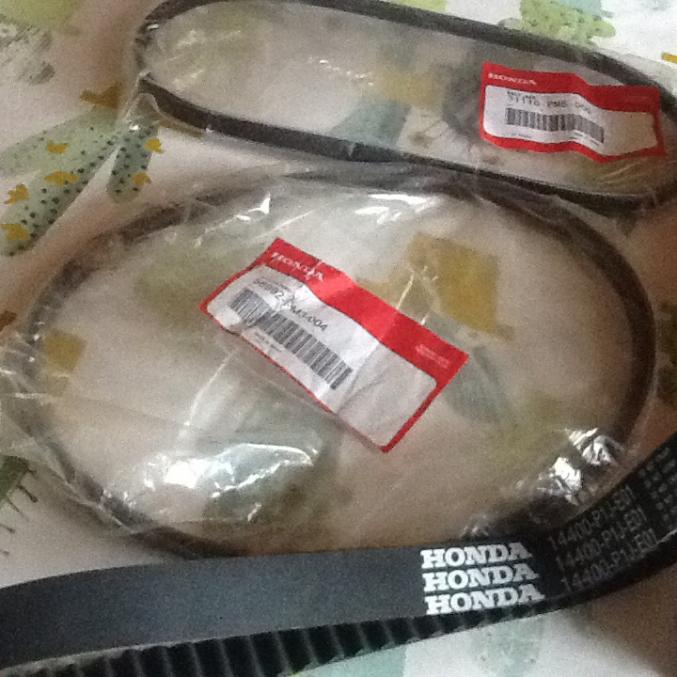 Pieces Honda Civic ec9/ ed7/ed9