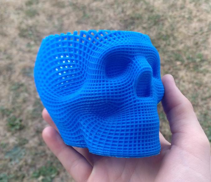 Impression 3D de qualité de votre objet