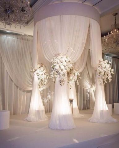 Décoration unique et sur mesure