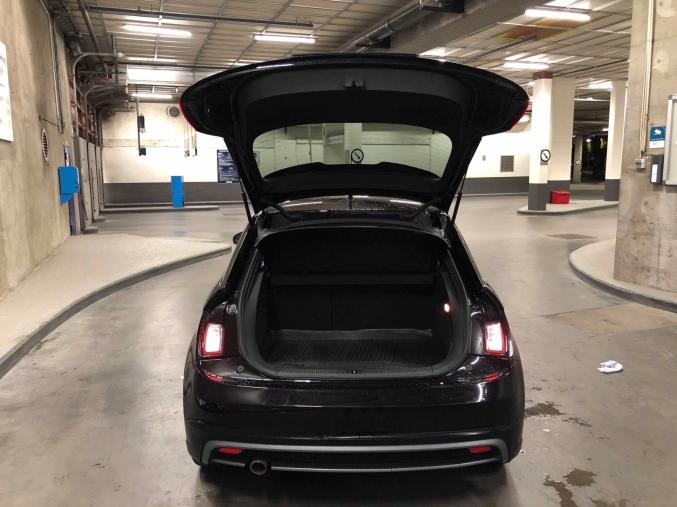 VENTE DE VOITURE SANS PERMIS