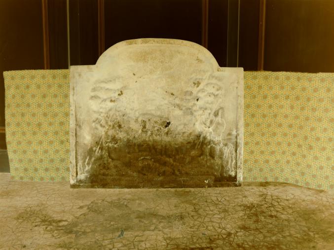 ACCESSOIRES DE CHEMINEE