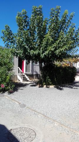 MOBIL HOME A PRIX SYMPA 