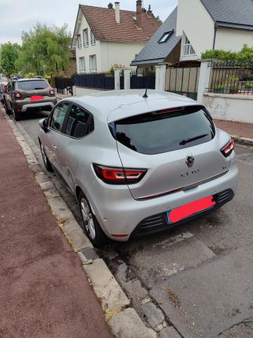 Renault Clio IV (2) 0.9 TCE ENERGY INTENS