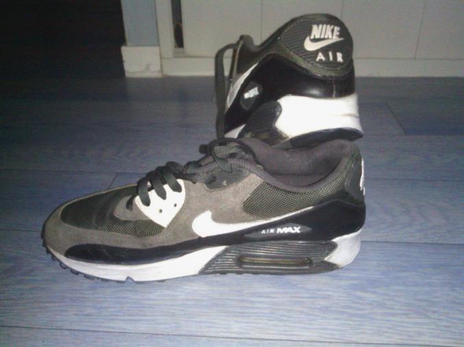 Air Max 90