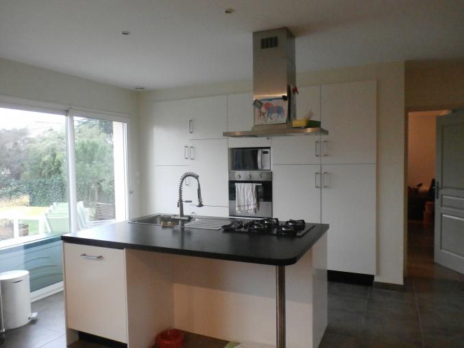 Villa 137m2 à 7min d'Albi