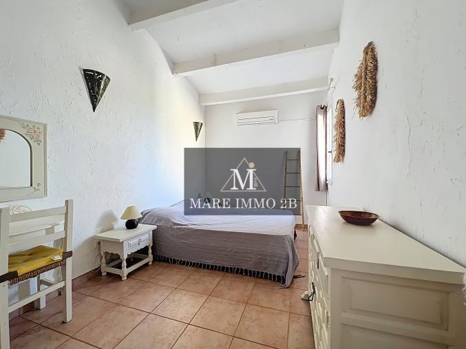 2 PIECES BIS AVEC TERRASSE