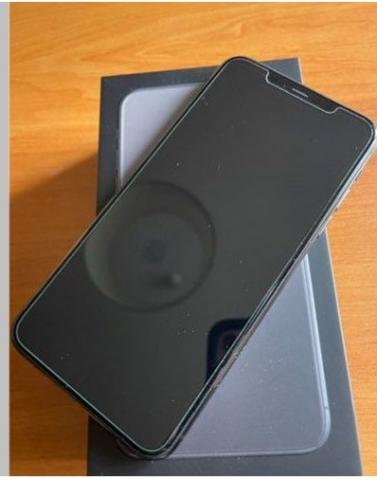 Je vend mon IPhone 12 pro max