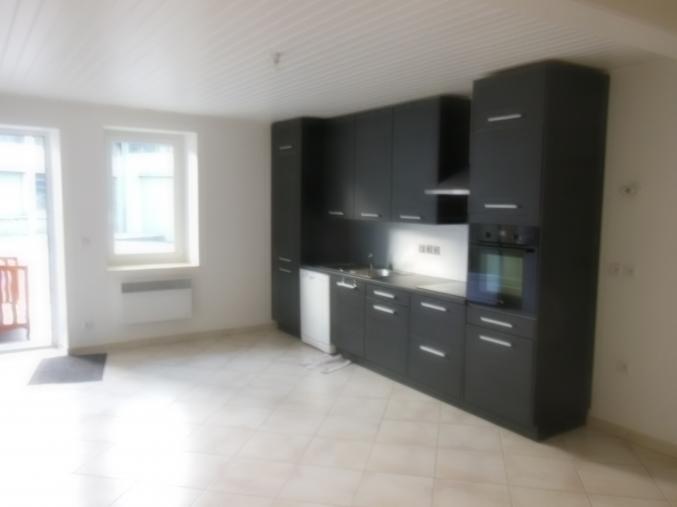 Location Appartement