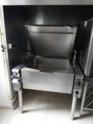 VENTE MATERIEL DE CUISINE PRO