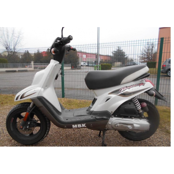Magnifique scooter MBK