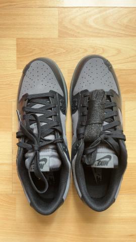 Dunk low black roses (taille 41)