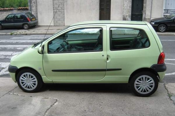  Renault Twingo 1.2 Generation 4CV