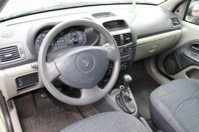 Renault Clio diesel