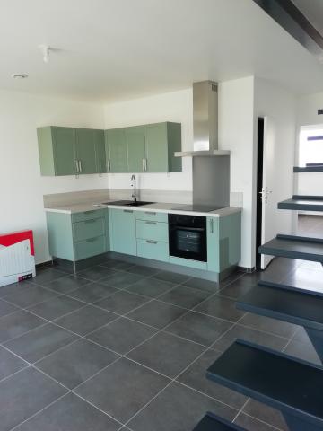 Appartement neuf N°5