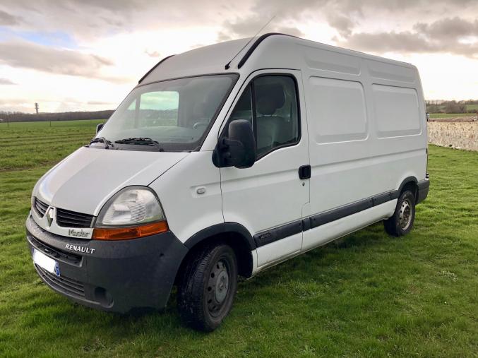 Location Utilitaire L2H2/ Moto / Quad / 11 m³