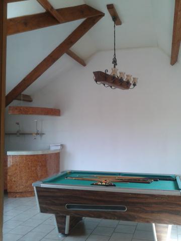 Maison qualité/160m2/6p/15 minute Chartres/1h Sud Paris