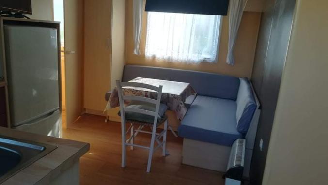 A 20 mn de la mer de bray-dunes mobil home super vénus a vendre