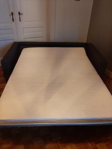 Fauteuil Chateau Dax, convertible 2 personnes