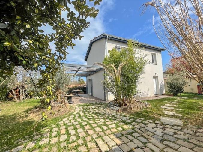 Magnifique maison T4 de 90m2