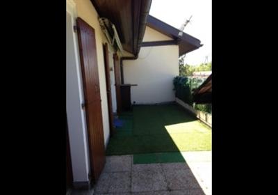 ORNEX 01210, APPRT F4