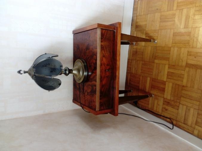 Chambre deux personnes