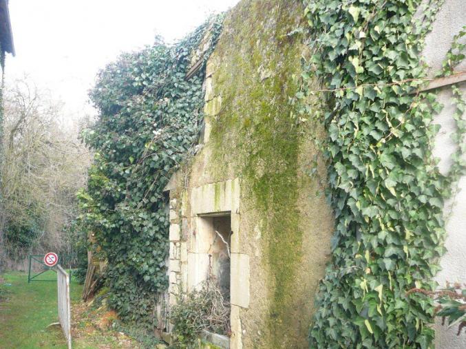 A restaurer pour courageux