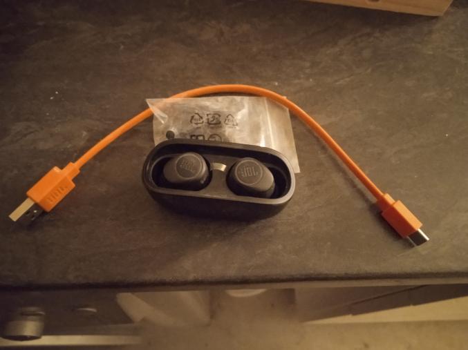 Ecouteur bleutooth neuf