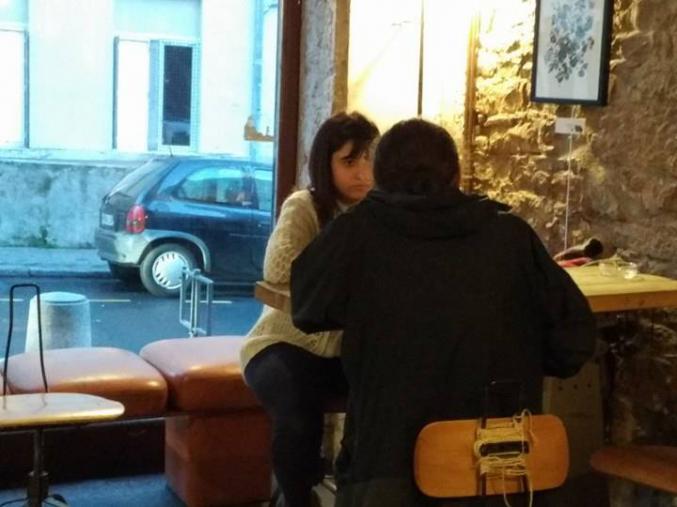 Cours d'anglais avec des natifs anglophones