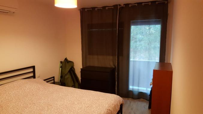 Loue appartemenr meublé F2 proche ave Pére Soulas