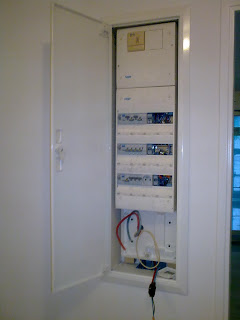 Tous les travaux de rénovation intérieure