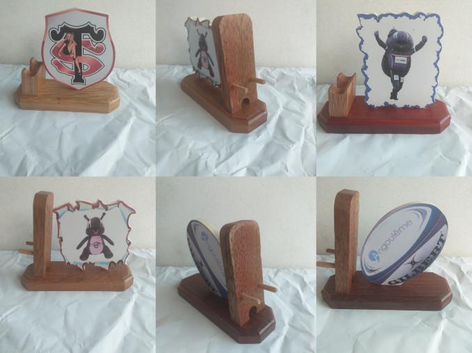 Support téléphone mobile