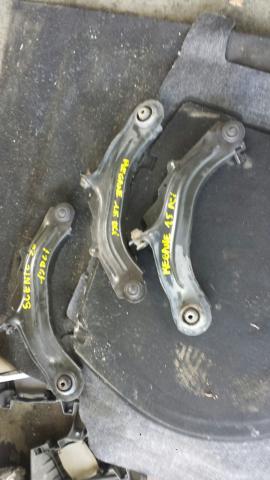 Taingles de suspension