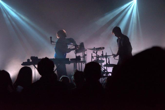 4ème Edtion Festival ROCK MON FORT