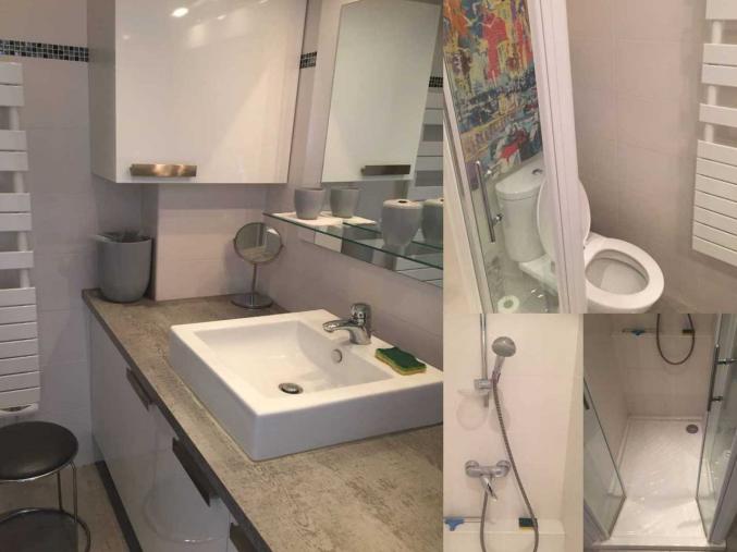 Location de vacances 2019 Mandelieu (prés de Cannes)