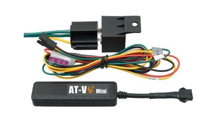 BALISE GPS ATV-MINI