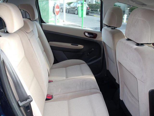 Peugeot 307 1.6 16S EXECUTIVE PACK 5P