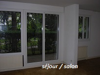 COPROPRIETE PRIVEE appartement