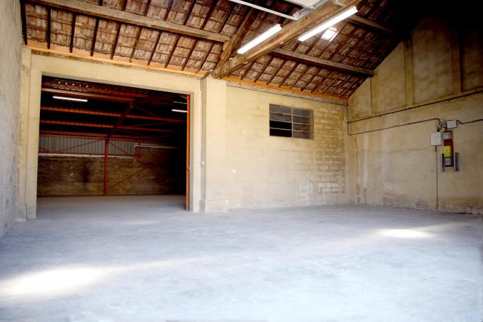 LOCATION ENTREPOT STOCKAGE