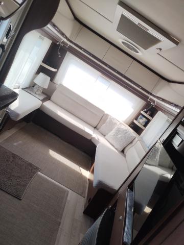 Caravane