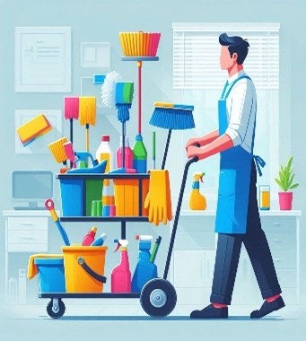 SamKess Net : La Brillance à Votre Service