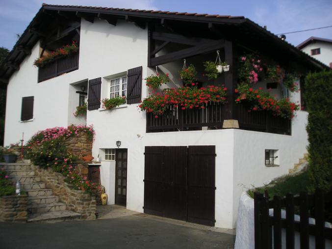 Appartement pour 6 personnes