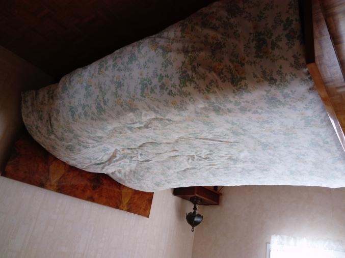 Chambre deux personnes