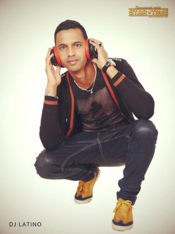 Dj simon pour votre soirée