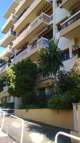 Particulier loue un studio meublé proche de l'IUT à NICE